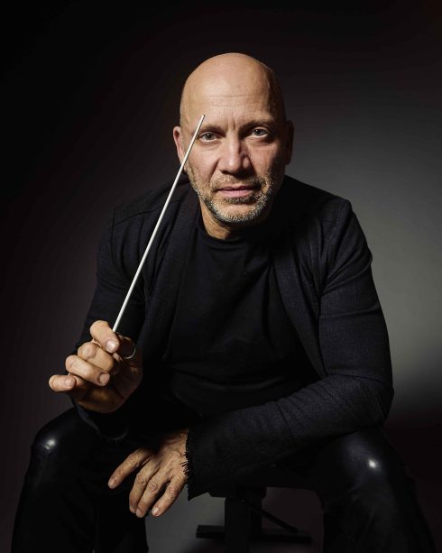 <em>In anteprima</em> – Direttore: Stefano Montanari