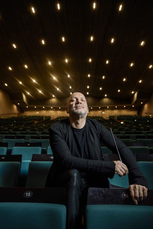 <em>In anteprima</em> – Direttore: Stefano Montanari