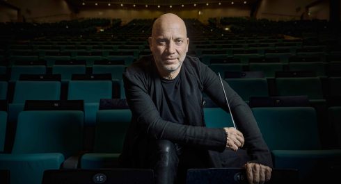 <em>In anteprima</em> – Direttore: Stefano Montanari