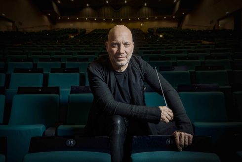 Direttore: Stefano Montanari