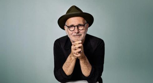 Ludovico Einaudi