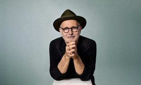 Ludovico Einaudi
