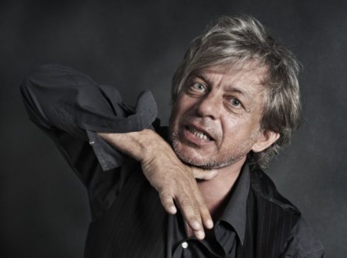 <em>In anteprima</em> – L. van Beethoven <em>Egmont</em> op. 84<br>con Paolo Rossi