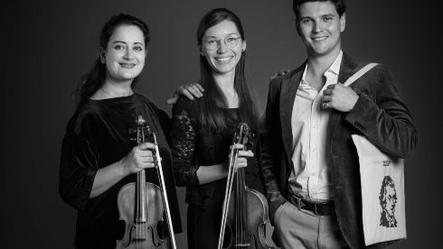 Accordo perfetto<br>2026-2027