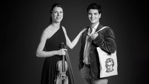 Accordo perfetto<br>2026-2027 – <em>In anteprima</em>