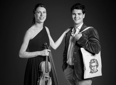 Accordo perfetto<br>2026-2027 – <em>In anteprima</em>