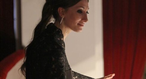 Direttore: Mimma Campanale<br><em>I Pomeriggi Musicali d’estate</em>