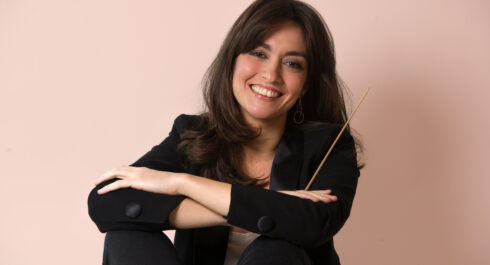Direttrice: Roberta Peroni<br><em>I Pomeriggi Musicali d’estate</em>