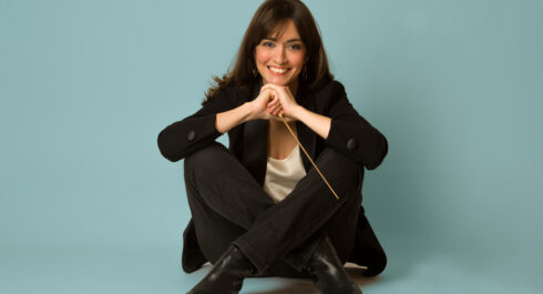 Direttrice: Roberta Peroni<br><em>I Pomeriggi Musicali d’estate</em>