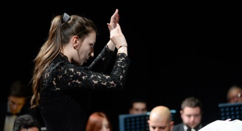 Direttore: Mimma Campanale<br><em>I Pomeriggi Musicali d’estate</em>