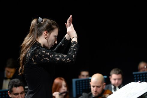 Direttore: Mimma Campanale<br><em>I Pomeriggi Musicali d’estate</em>