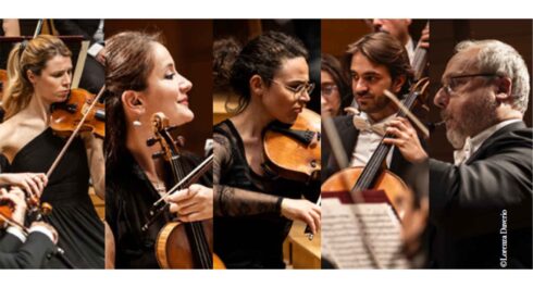 INTIMATE BRITTEN – MITO SettembreMusica