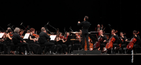 L’Orchestra Filarmonica di Torino a Milano – MITO SettembreMusica