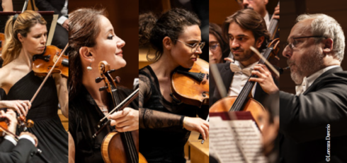 INTIMATE BRITTEN – MITO SettembreMusica