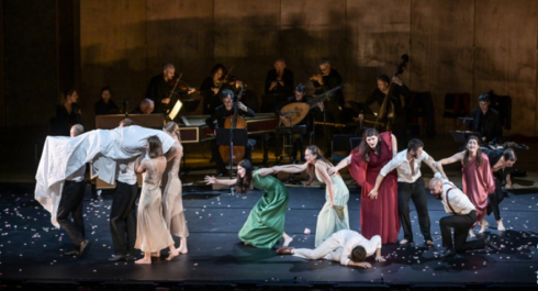 LES ARTS FLO | ORPHÉE  – MITO SettembreMusica