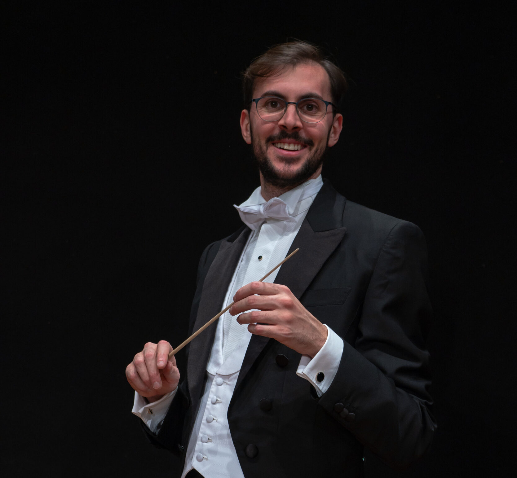 Direttore: Alessandro Mazzocchetti<br><em>I Pomeriggi Musicali d’estate</em>