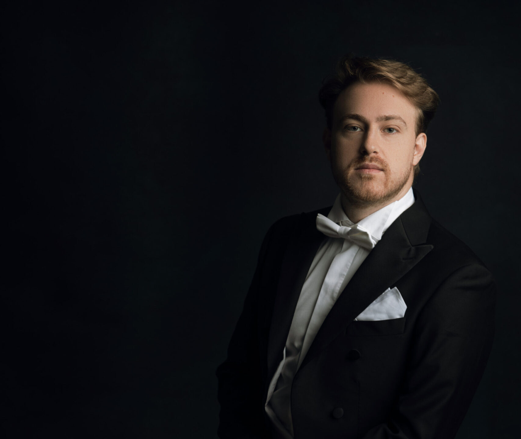 Direttore: Andreas Gies<br><em>I Pomeriggi Musicali d’estate</em>