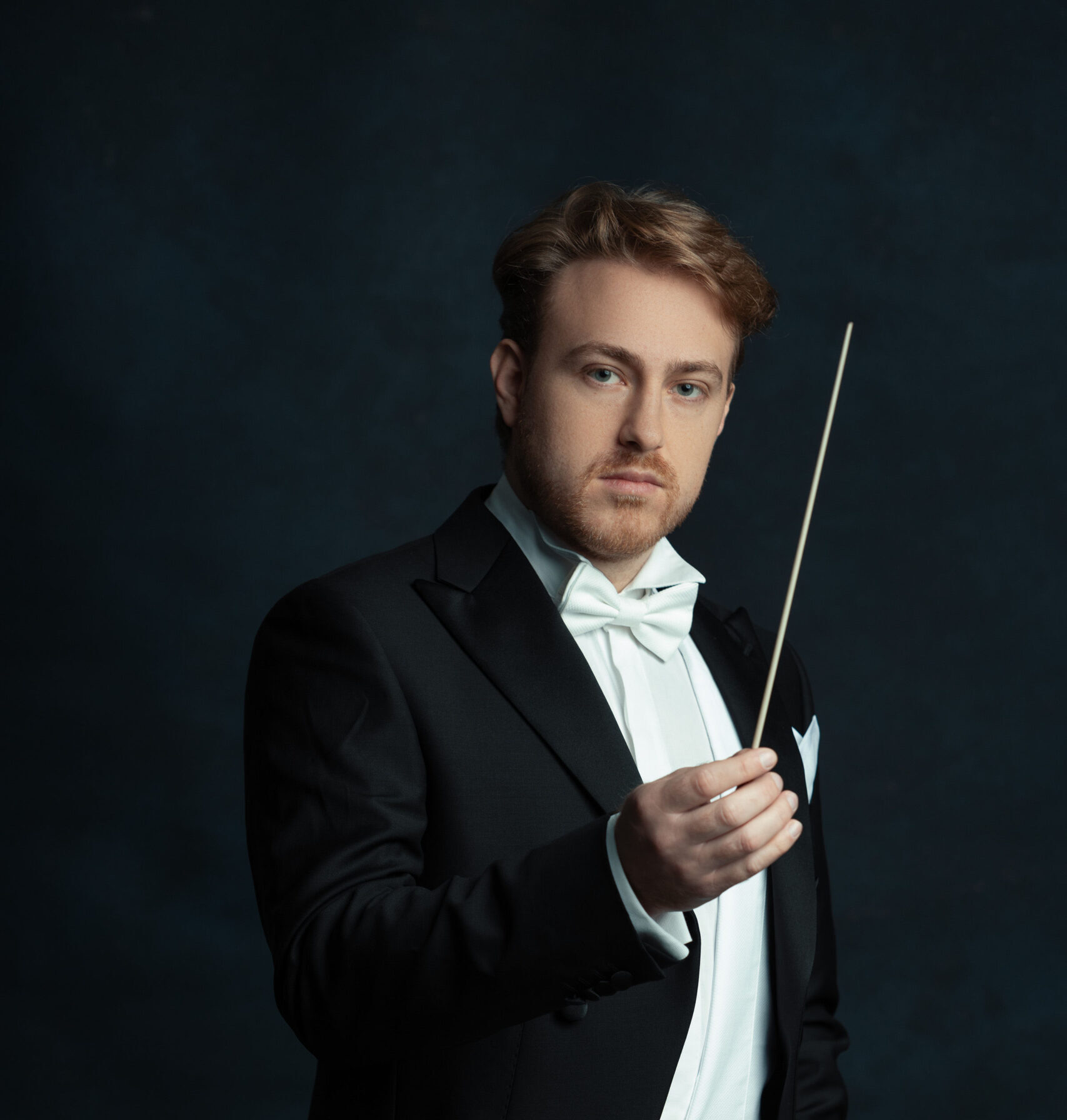 Direttore: Andreas Gies <br><em>I Pomeriggi Musicali d’estate</em>