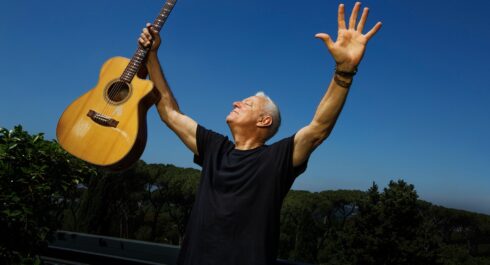 Tommy Emmanuel – JAZZMI