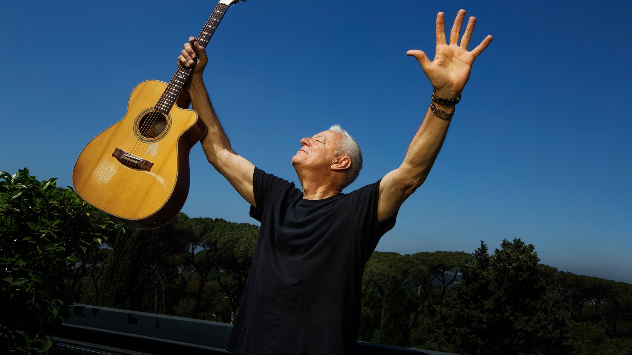 Tommy Emmanuel – JAZZMI