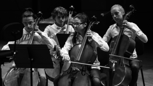 I Piccoli Pomeriggi Musicali 2026-2027