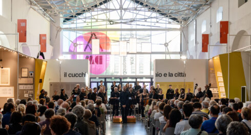 <em>Disegnare la melodia</em><br>Stagione di musica da camera