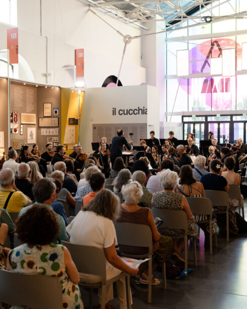 <em>Nuovi mondi, vecchie forme</em><br>Stagione di musica da camera