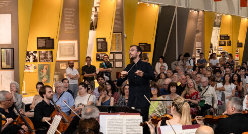 <em>Transiti e sfumature</em><br>Stagione di musica da camera