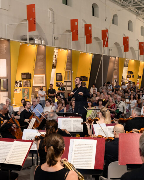 <em>Transiti e sfumature</em><br>Stagione di musica da camera