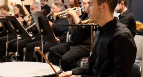 <em>Sei pezzi</em><br>Stagione di musica da camera