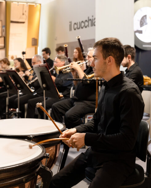 <em>Sei pezzi</em><br>Stagione di musica da camera